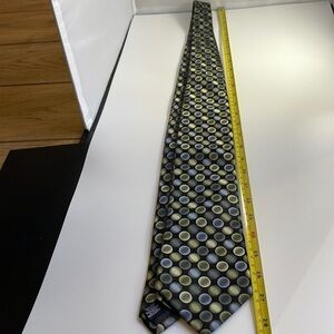 Alfani Silk Tie